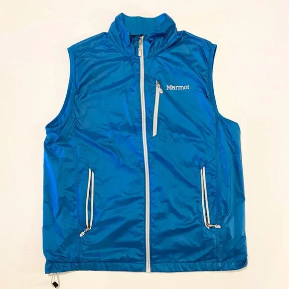 Marmot ether driclime vest sales